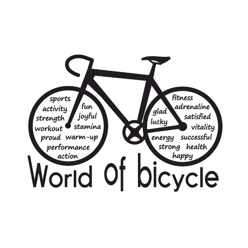 Monde du vélo