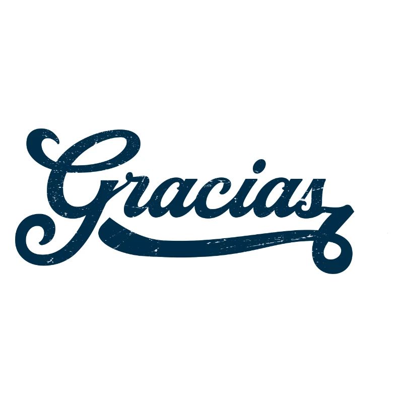 Gracias
