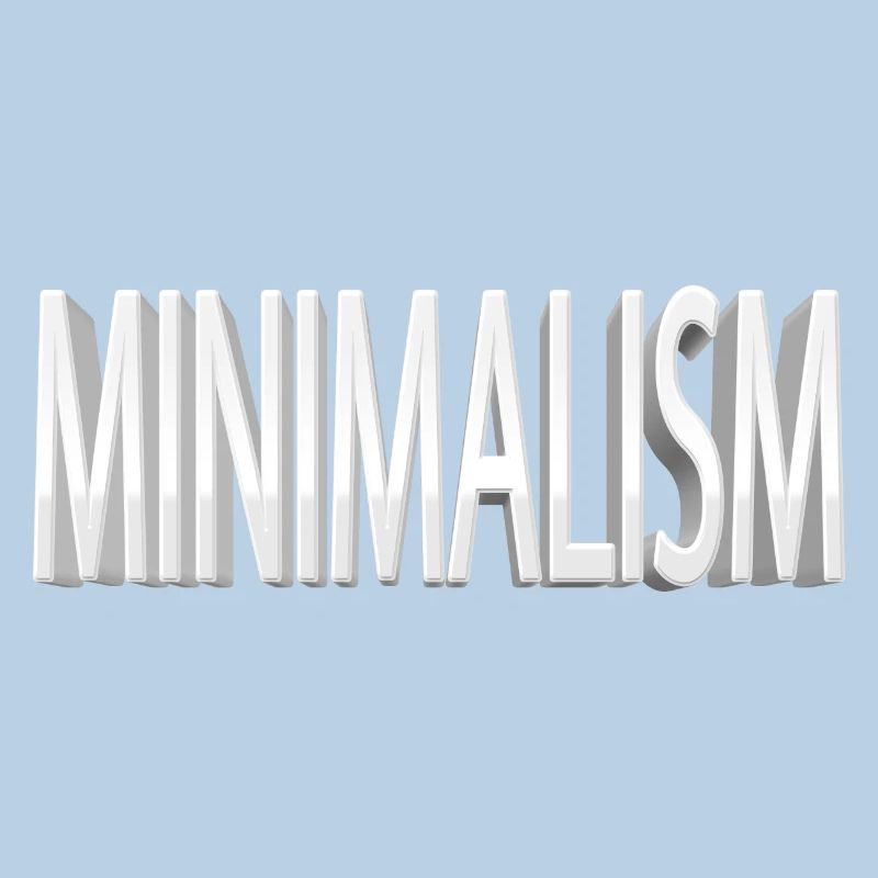 Minimalisme