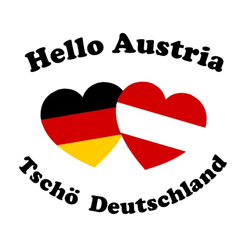 Hello Austria