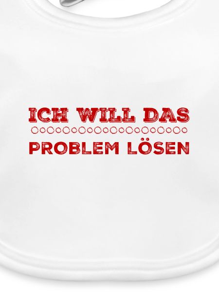 das Problem kann kommen