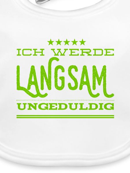 angespannt