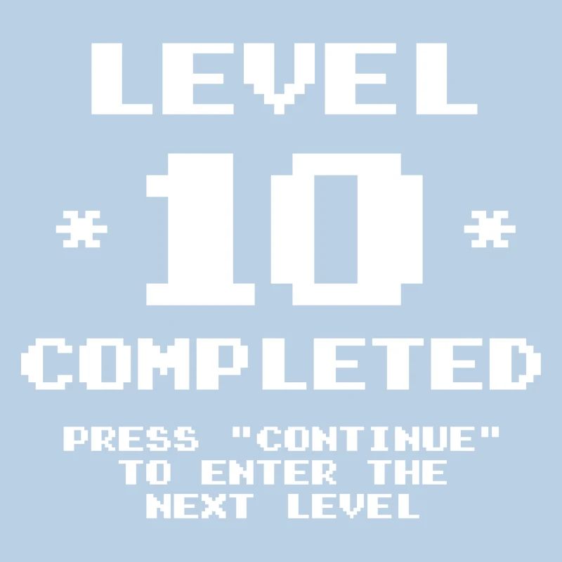 Level 10