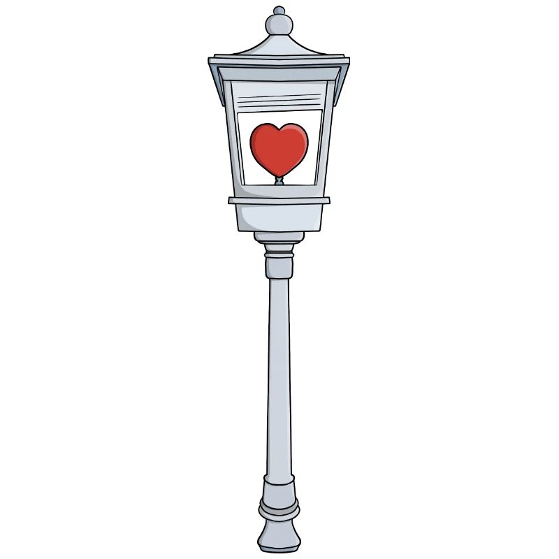 Light for lovers