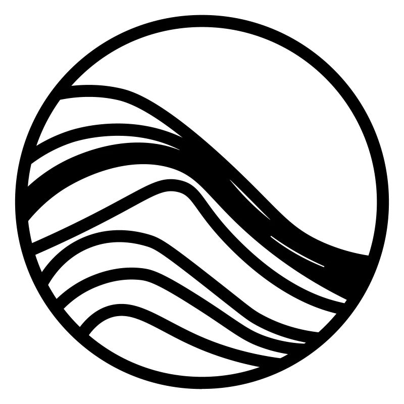 Vague en ligne
