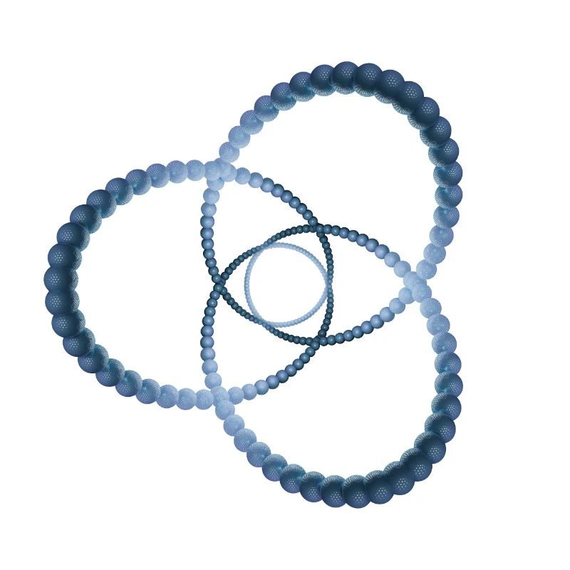 Atom - Cellular five