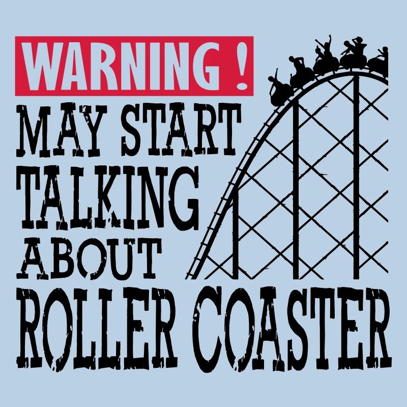 My Start Talking Abaout Roller Coaster