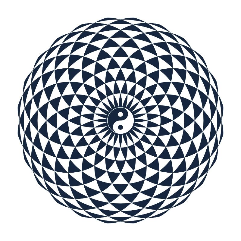 Torus, Heilige Geometrie