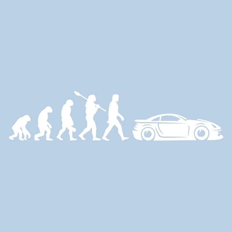 Auto De Sport Evolution