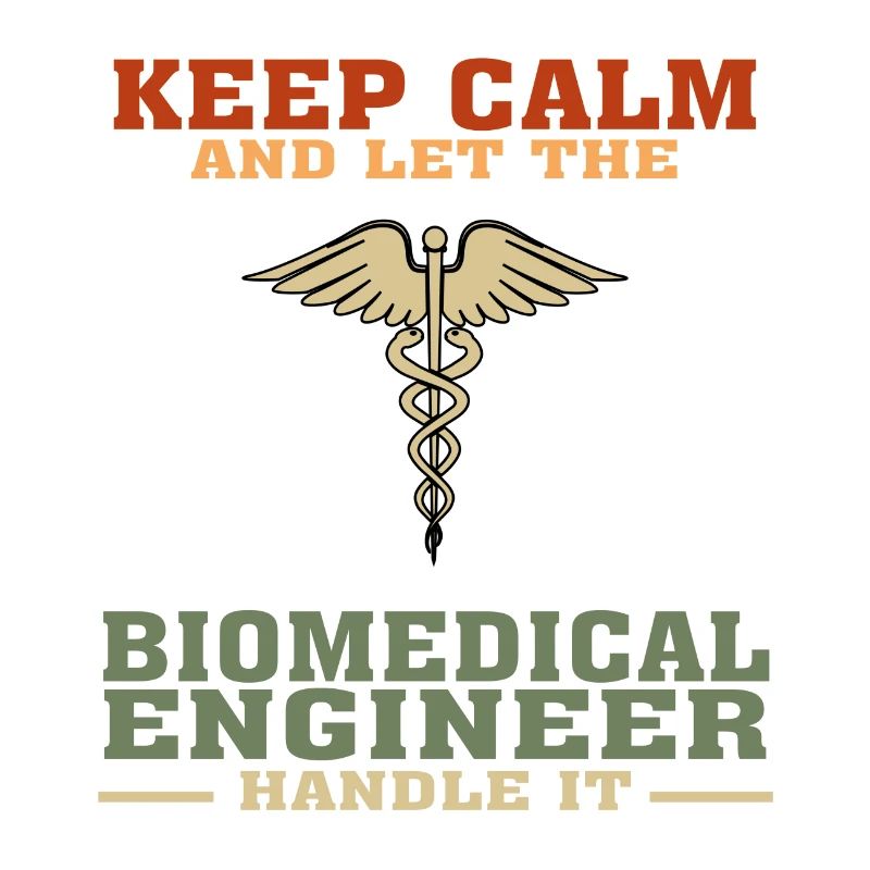 Funny Biomedical Engineering Quote for Biomedical