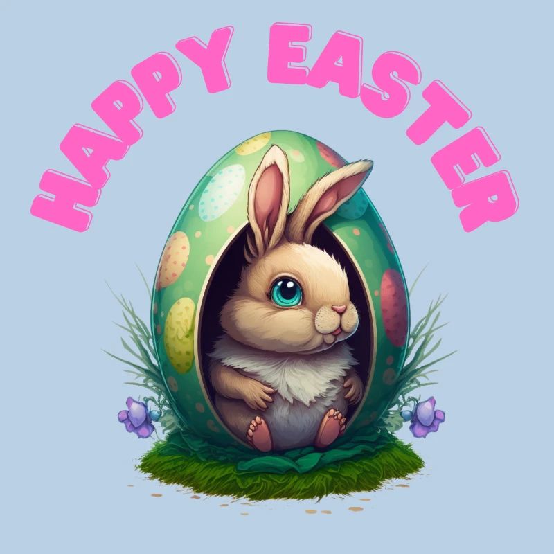 Happy Easter Happy Easter