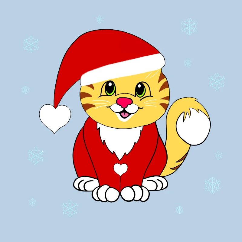 Gueule de bois de Noël
