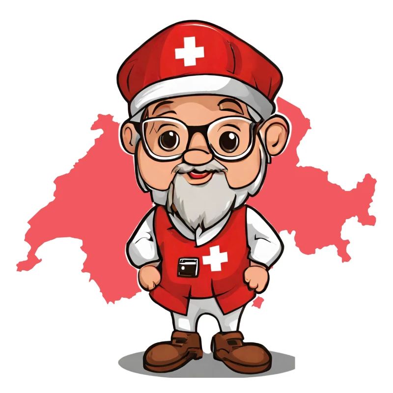Schweiz, ich bin Schweizer, Schweizer Stolz