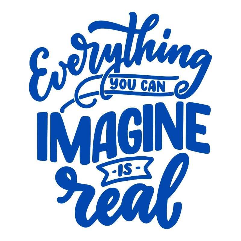 Everything is real