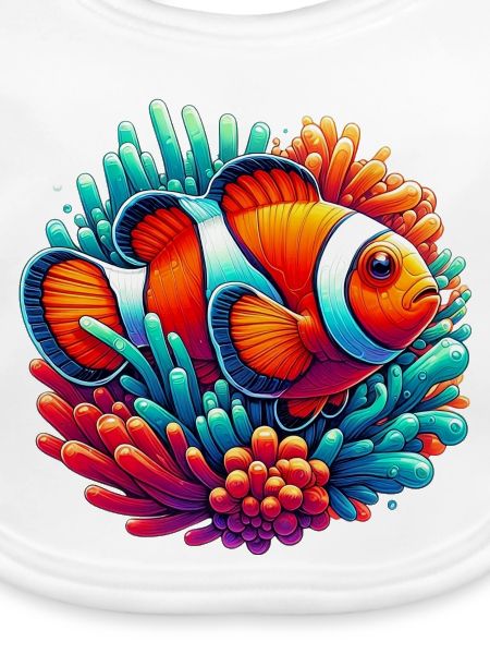 Clownfisch