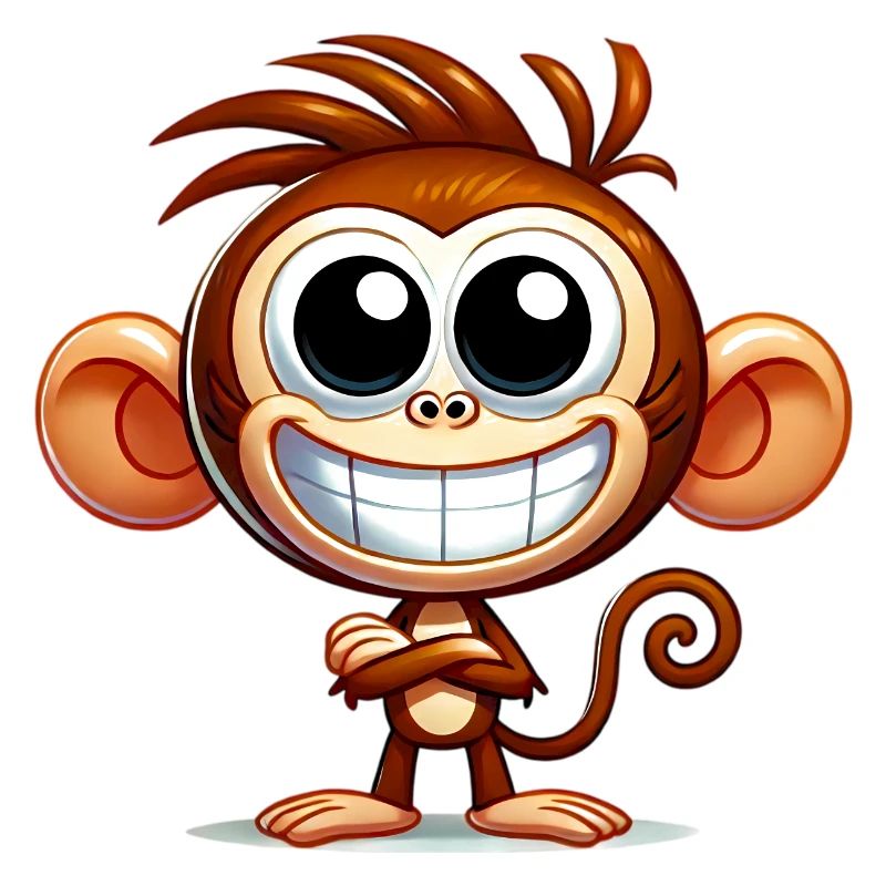 Monkey