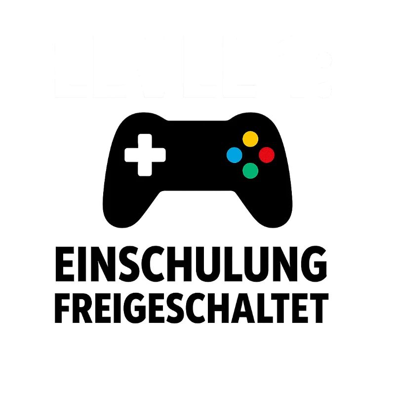 Gamer | Level 1: Einschulung Freigeschaltet