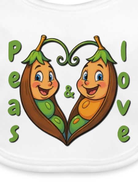 Erbsen & Liebe