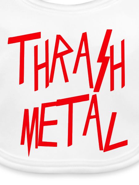 Thrash Metall