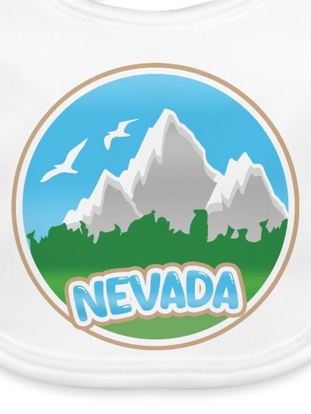 Nevada als Nevada