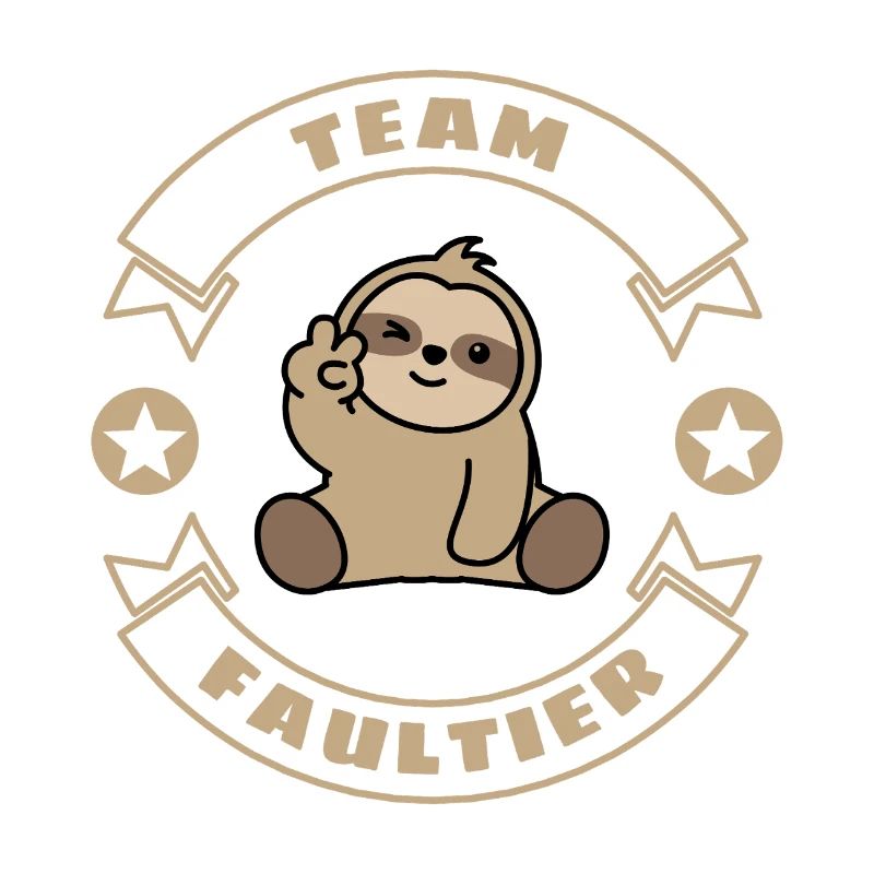 Équipe Sloth Sloth