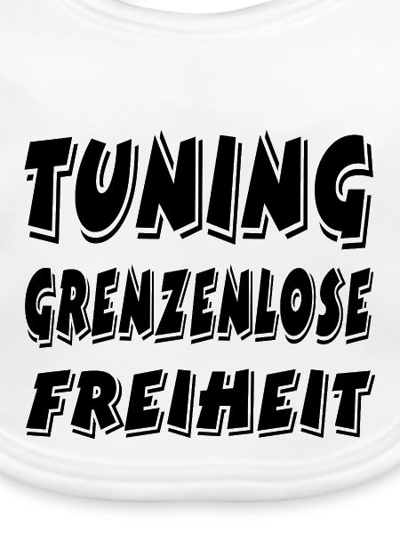 Tuning