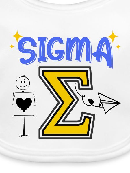 Sigma Jugend Worte