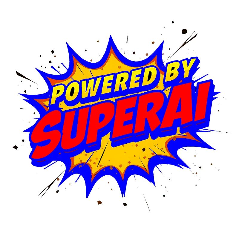 Powered by SuperAI