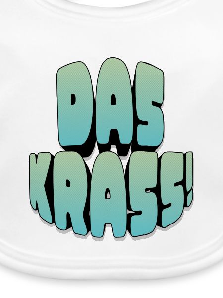 DAS KRAsS!