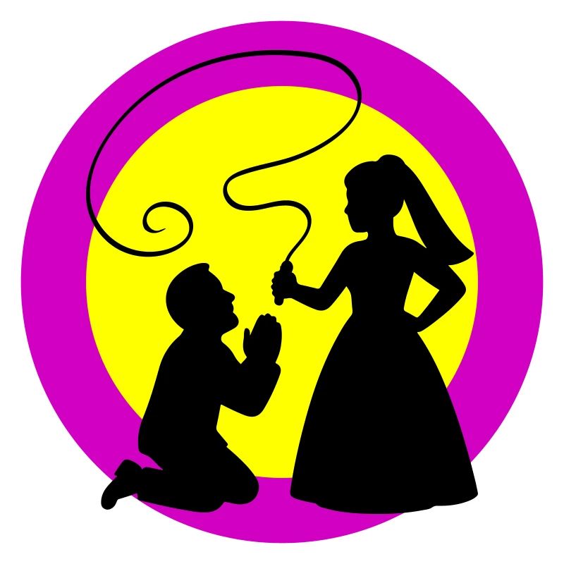 Brautpaar Ehepaar Hochzeit
