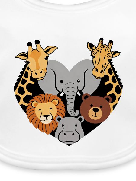 Tierliebe