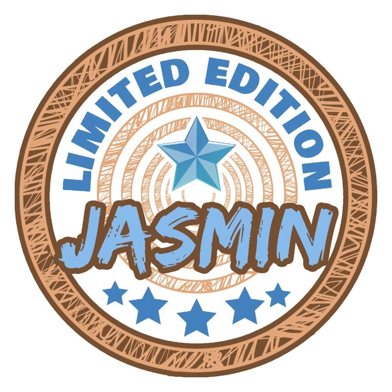 Spruch Jasmin