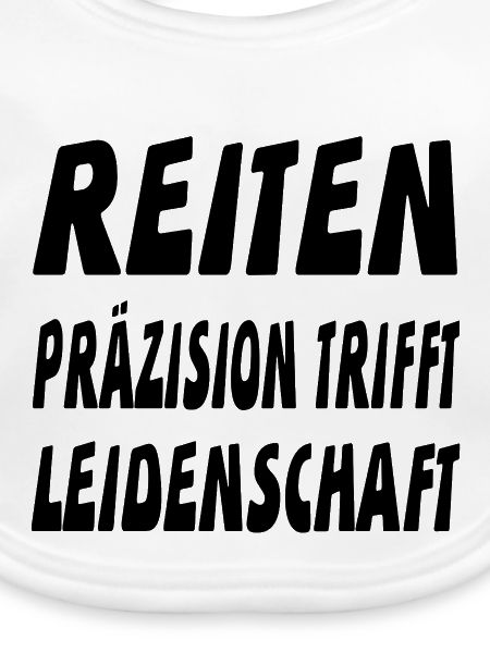 Reiten