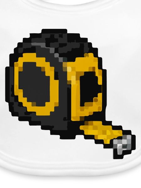 Maßband Pixel