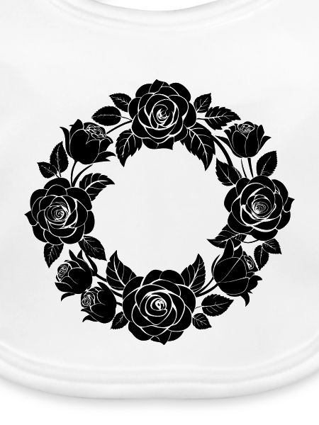 Couronne de Roses