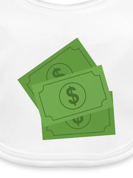Dollar-Banknoten