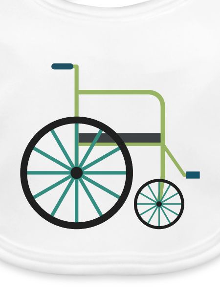 Rollstuhl