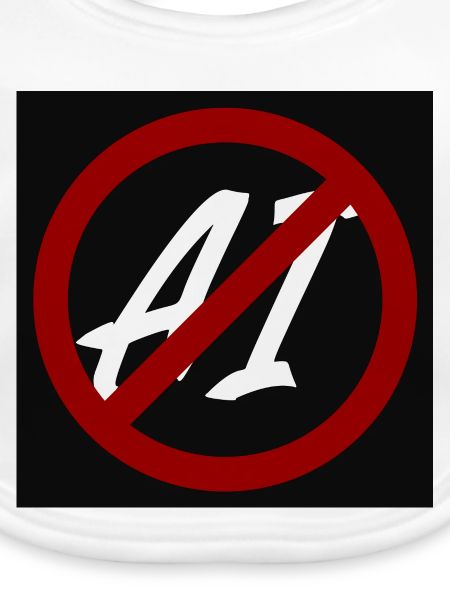 Anti - AI