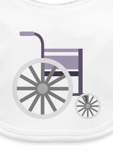 Rollstuhl