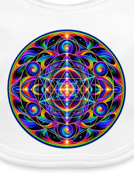 Geometrie Mandala