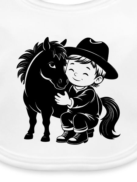 Cowboyboy-Pony