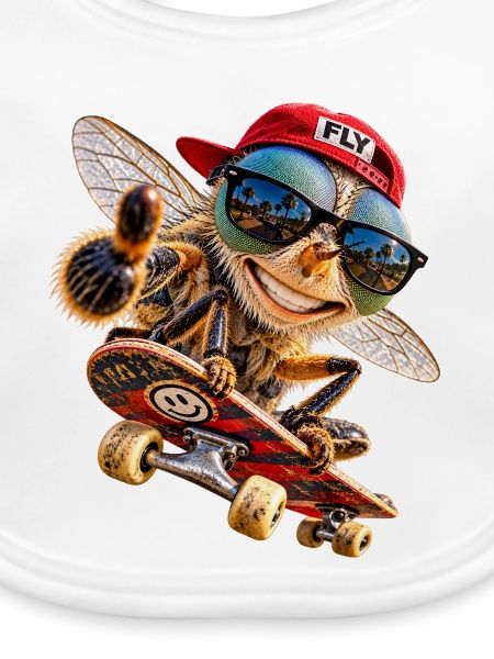 "Fly with me"