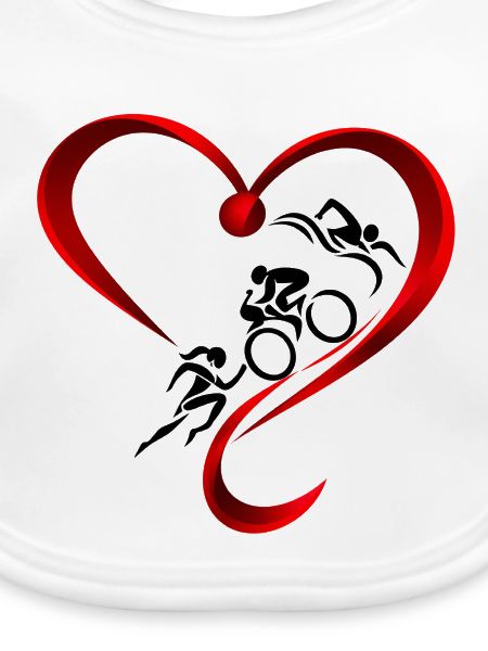 Triathlon-holic