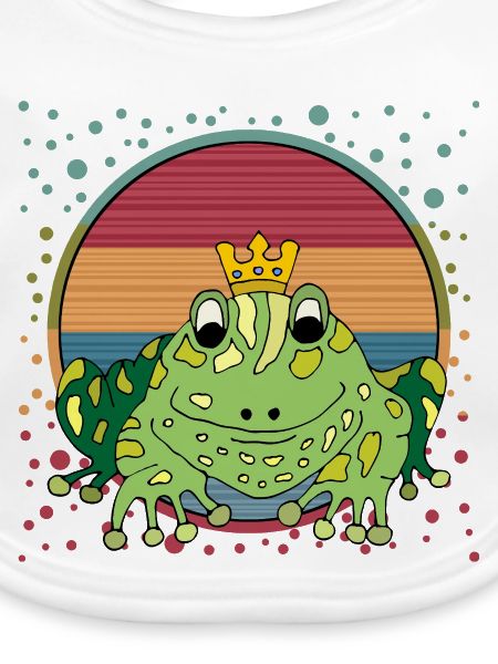 Frosch