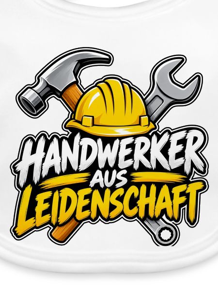 Handwerker aus Leidenschaft – Handwerker Design