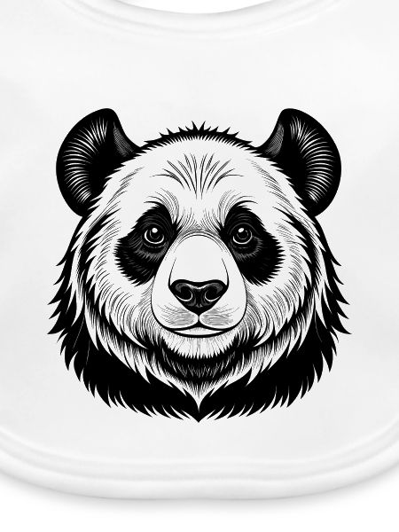 Pandakopf