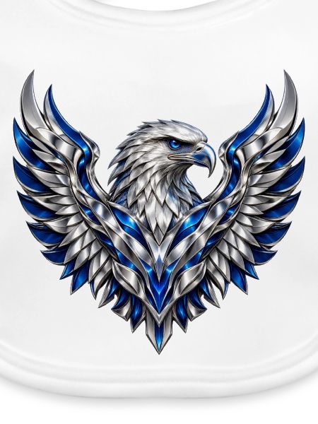Silver Storm Eagle