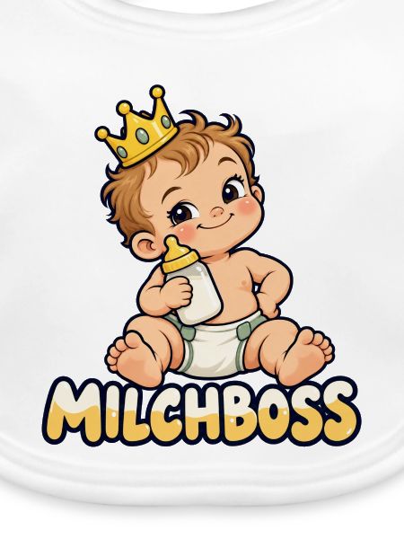 Milchboss Baby