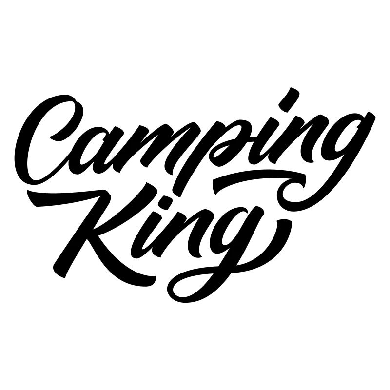 Camping King