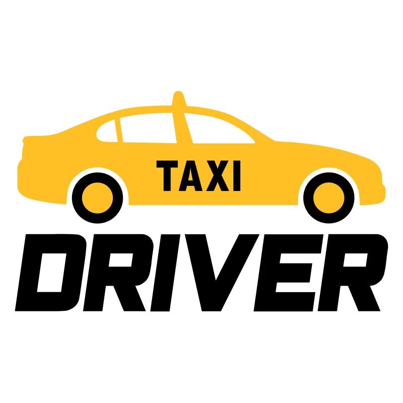 Taxi driver (car)